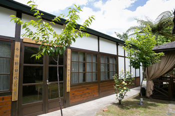 Hotel Grand Orchid Villa Resort