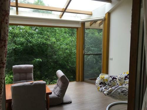Hotel Yi-he Golden Homestay