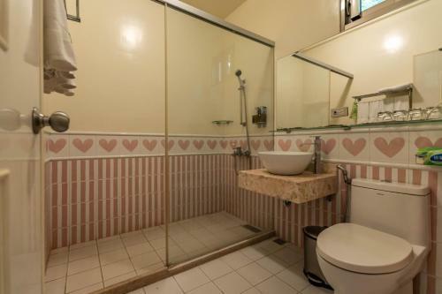 Hotel Yi-he Golden Homestay