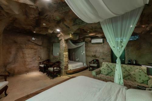 Hotel Yi-he Golden Homestay