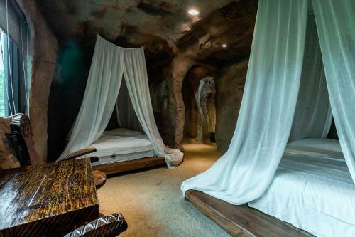 Hotel Yi-he Golden Homestay
