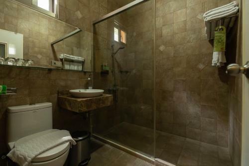 Hotel Yi-he Golden Homestay