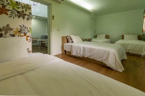 Hotel Yi-he Golden Homestay