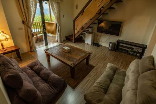 Hotel Yi-he Golden Homestay