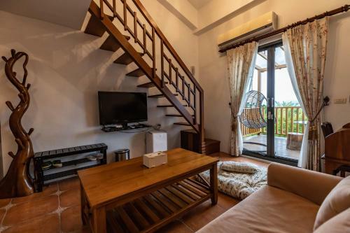 Hotel Yi-he Golden Homestay