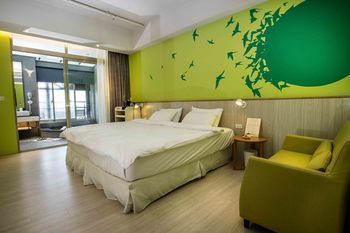 No.9 Hotel