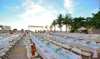 Apartamento Sizihwan Sunset Beach Resort