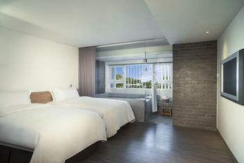 Hotel Just Sleep Jiao XI