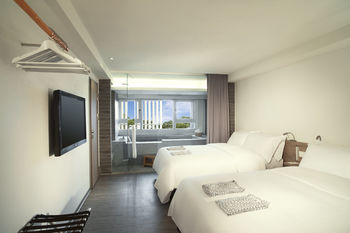 Hotel Just Sleep Jiao XI