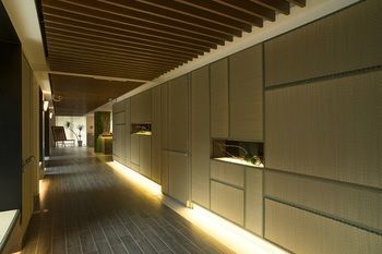 Hotel Just Sleep Jiao XI