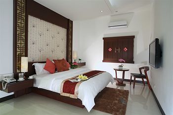 Hotel Lo Hong Ka Countryside House