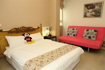 Hotel Arteyes Themed Suites Arena Hall