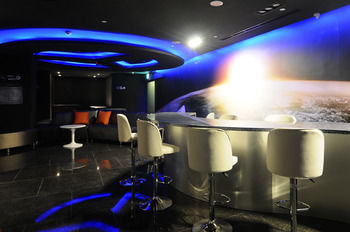 Hotel Space Inn