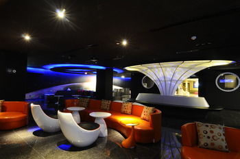 Hotel Space Inn