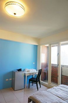 Eagle Apartment