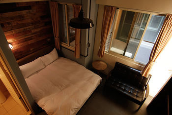 Hotel Fengjia Walk Inn