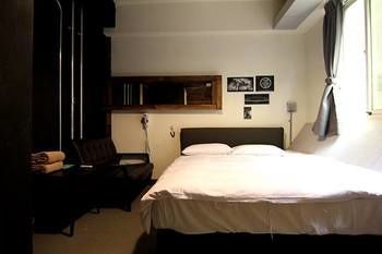 Hotel Fengjia Walk Inn