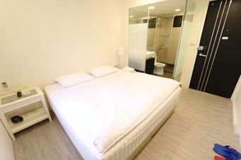 Hotel Ying Mu Home