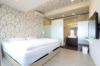 Hotel Ying Mu Home
