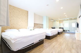 Hotel Ying Mu Home