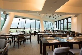 Tsuwu Hot Spring Hotel