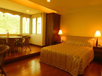 Hotel Formosa Arcadian Villa