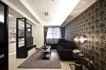 Aparthotel Itaipei Service Apartment