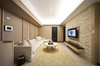 Aparthotel Itaipei Service Apartment