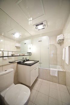 Aparthotel Itaipei Service Apartment