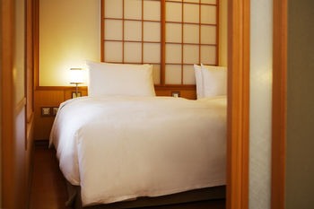 Radium Kagaya International Hotel