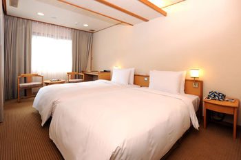 Radium Kagaya International Hotel