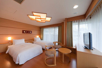 Radium Kagaya International Hotel