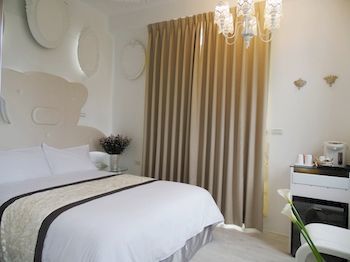 Hotel Footprint B&B