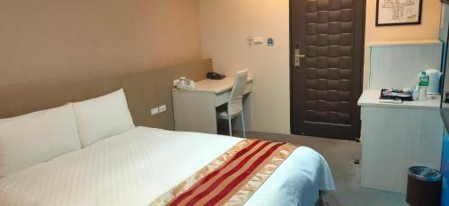 Shun-yi Business Hotel