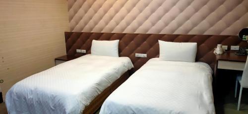 Shun-yi Business Hotel