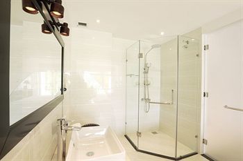 Apartamento The Sailing Bay Beach Resort