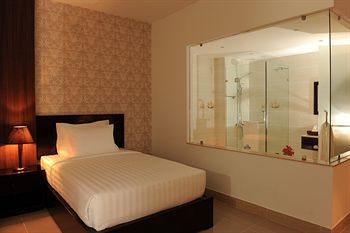Apartamento The Sailing Bay Beach Resort