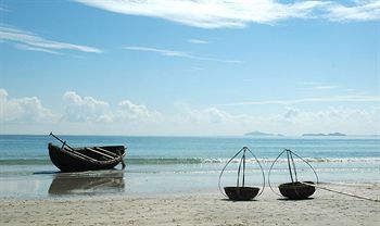 Apartamento The Sailing Bay Beach Resort