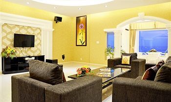 Apartamento The Sailing Bay Beach Resort