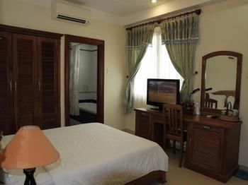 Phu An Hotel