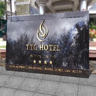 Ttc Hotel � Premium Can Tho