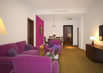 Ttc Hotel � Premium Can Tho