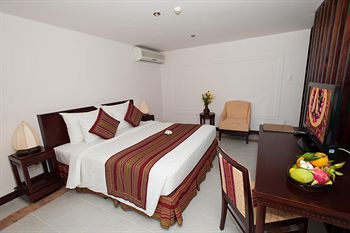 Apartamento Muine Bay Resort