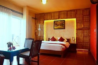 Apartamento Melon Resort Mui Ne