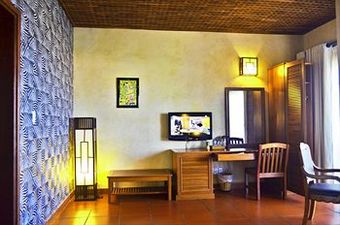 Apartamento Melon Resort Mui Ne
