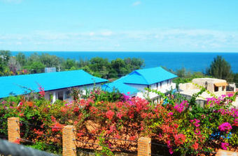 Apartamento Melon Resort Mui Ne