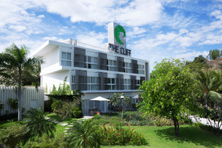 Apartamento The Cliff Resort & Residences