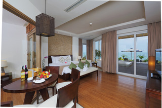 Apartamento The Cliff Resort & Residences
