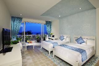Apartamento The Cliff Resort & Residences