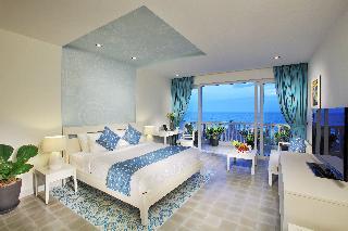 Apartamento The Cliff Resort & Residences